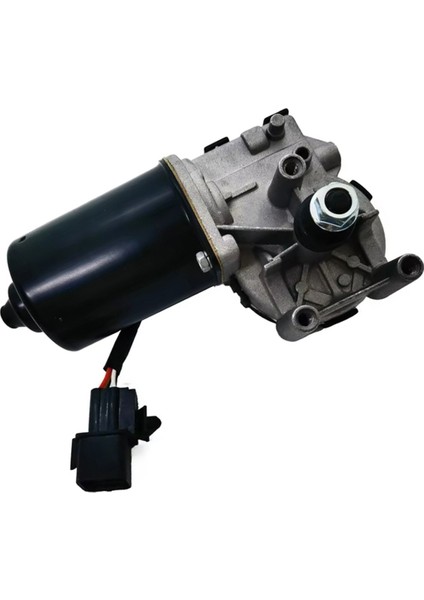 Hyundai I10(RHD) 2007-13 IX35 2010-2015 Tucson 2010-2017 Için Ön Cam Silecek Motorları 981102S000 981000X912 4345013 (Yurt Dışından)