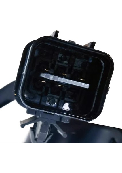 Hyundai I10(RHD) 2007-13 IX35 2010-2015 Tucson 2010-2017 Için Ön Cam Silecek Motorları 981102S000 981000X912 4345013 (Yurt Dışından) modelleri