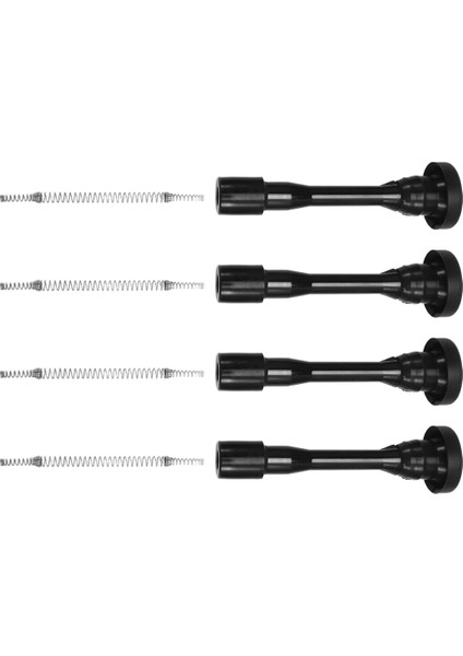 4 Adet Ateşleme Bobini Körüğü MN158977 Mitsubishi Pajero Io Pinin Outlander CU2W Cu4 Lancer Cj4 Cj5 Ck4 Ck5 Cs6 Galant (Yurt Dışından) fiyatları