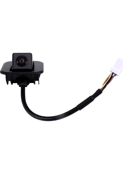 7917010-M01 Araç Arka Kamerası Geri Vites Kamerası Changan CS75 Için 7917010M01 (Yurt Dışından)