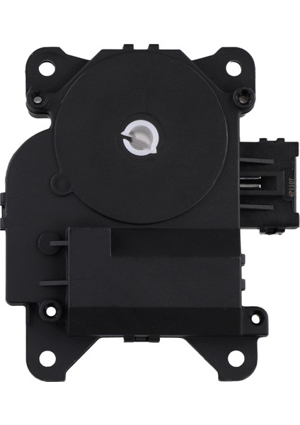 Araba Iklim Kontrol Kapağı Aktüatör Motoru Hvac Motoru 063700-7321 Mitsubishi Grandis'e Uygun (Yurt Dışından)