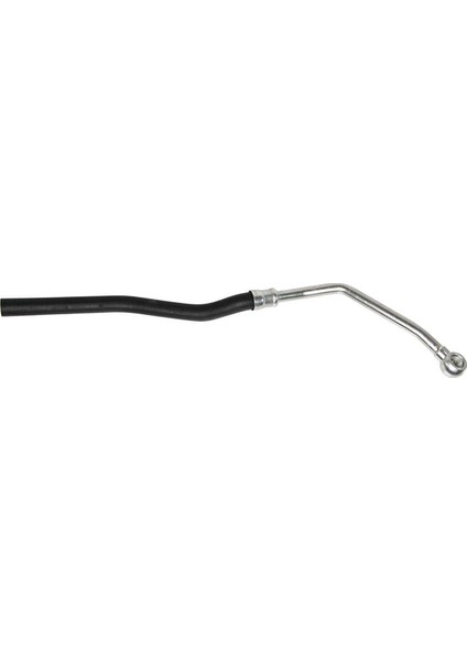 32411093727 Bmw 740I 740IL E38 4.0 4.4l 1994-2001 Için Araba Hidrolik Direksiyon Rezervuar Hortumu (Yurt Dışından) modelleri