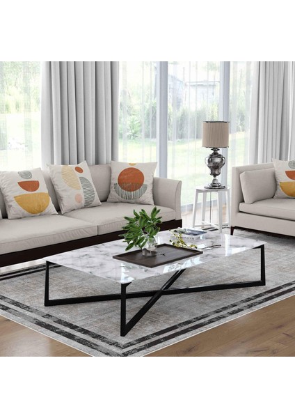 Kaymaz Taban Yıkanabilir Halı – Mutfak, Salon, Yatak Odası Için Modern Dijital Baskı Halı fiyatları