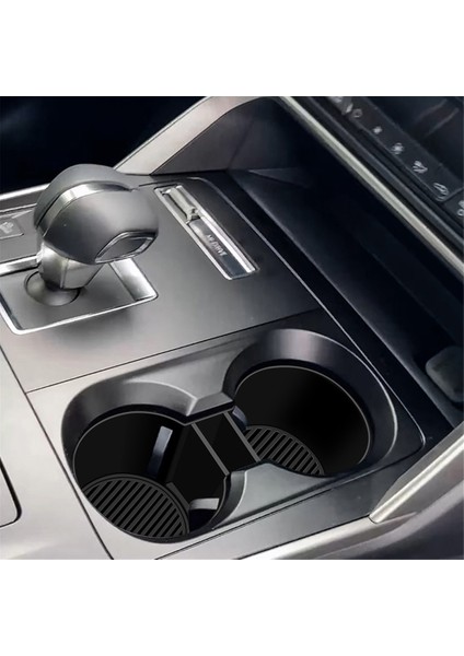 Araba Orta Konsol Bardak Tutucu Ek Parçası Su Bardağı Tutucu Silikon Içecek Bardak Tutucu Mazda Cx-80 2024 (Yurt Dışından) modelleri