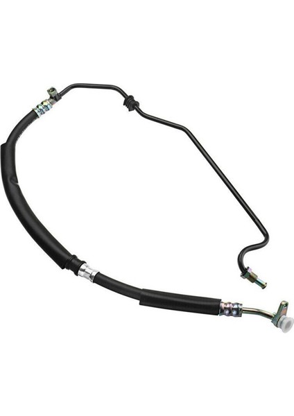 Hidrolik Direksiyon Pompası Besleme Basınç Hortumu Borusu 53713-SDC-A02 53713SDCA02 Honda Accord Cm4 Cm5 Cl7 Cl9 Tsx 2.0l 2.4l Için (Yurt Dışından)