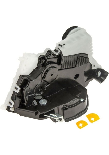 Sol Ön Kapı Kilidi Makinesi Kapı Kilidi Aktüatörü 69040-52340 6904052340 Toyota Fj Cruiser Prius Verso Yaris Için (Yurt Dışından)