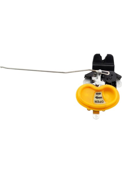 Yeni Yüksek Kaliteli Araba Bagaj Kapağı Bagaj Kilidi Bloğu Mandalı Aktüatörü 81230-2H000 812302H000 Hyundai Elantra 2007-2018 Için (Yurt Dışından) fırsatları