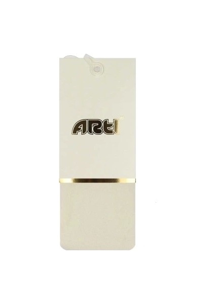 Bfs Alona Düz Külotlu Çorap 1-5 300182 Krem