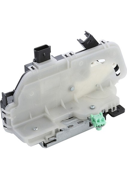 Yeni Yüksek Kaliteli Araba Sağ Ön Kapı Kilidi Aktüatörü Kapı Kilidi Bloğu BT4Z7821812B Ford F-150 Edge Explorer Lincoln Için (Yurt Dışından)