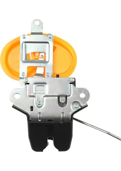 Yeni Yüksek Kaliteli Araba Bagaj Kapağı Bagaj Kilidi Bloğu Mandalı Aktüatörü 81230-2H000 812302H000 Hyundai Elantra 2007-2018 Için (Yurt Dışından) indirimleri