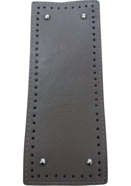 Çanta Tabanı Dikdörtgen 25 cm Vizon