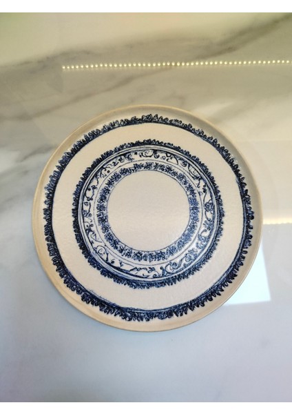 Md Porto Pasta Tabağı 21CM modelleri