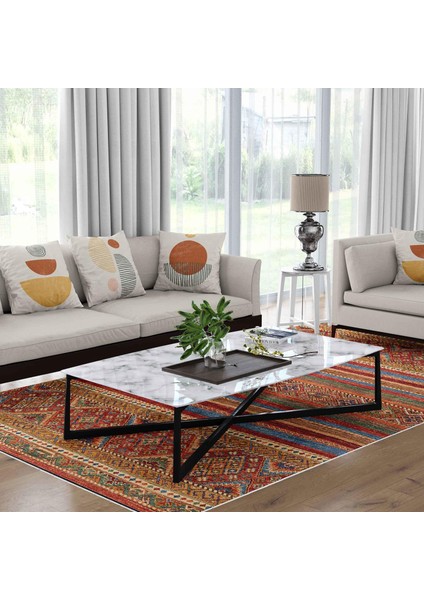 Kaymaz Taban Yıkanabilir Halı – Mutfak, Salon, Yatak Odası Için Modern Dijital Baskı Halı fiyatları