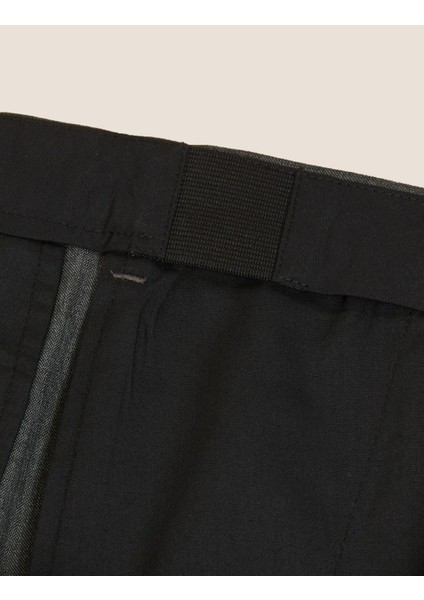 Active Waist Regular Fit Pantolon modelleri