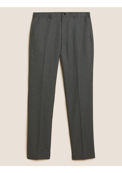 Active Waist Regular Fit Pantolon indirimleri