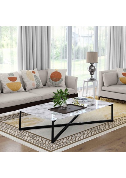 Kaymaz Taban Yıkanabilir Halı – Mutfak, Salon, Yatak Odası Için Modern Dijital Baskı Halı fiyatları