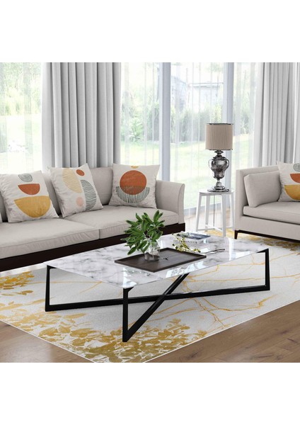 Kaymaz Taban Yıkanabilir Halı – Mutfak, Salon, Yatak Odası Için Modern Dijital Baskı Halı fiyatları