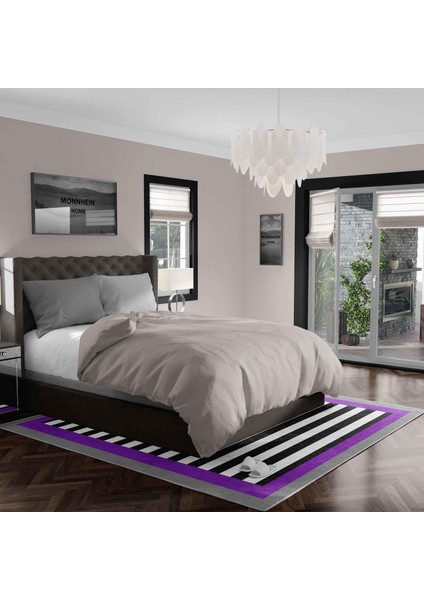 Kaymaz Taban Yıkanabilir Halı – Mutfak, Salon, Yatak Odası Için Modern Dijital Baskı Halı modelleri