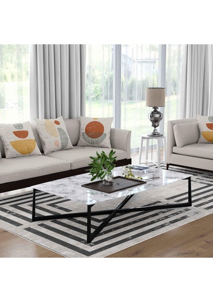 Kaymaz Taban Yıkanabilir Halı – Mutfak, Salon, Yatak Odası Için Modern Dijital Baskı Halı fiyatları