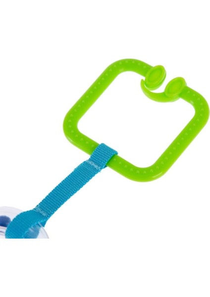 Bfs Çıngıraklı Puset Halkası 877 Yeşil fırsatları