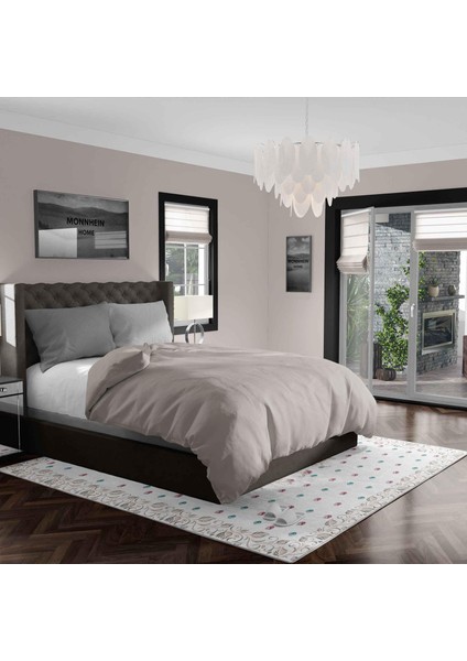 Kaymaz Taban Yıkanabilir Halı – Mutfak, Salon, Yatak Odası Için Modern Dijital Baskı Halı modelleri