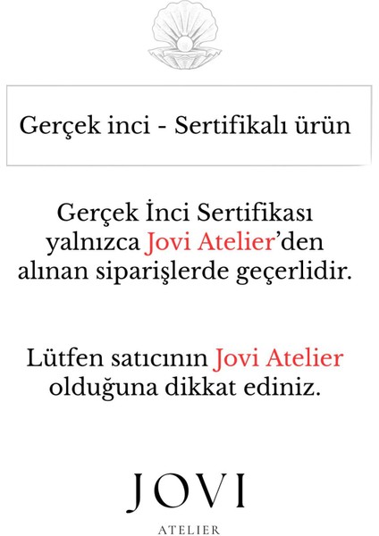 Sertifikalı 55CM Doğal Inci Kolye - Çelik Aparat - 55CM 5cm Uzatma Zinciri fiyatları