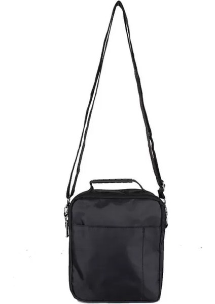 2248 Erkek Lüks Siyah Renk Büyük Boy Bol Bölmeli El Çantası fırsatları