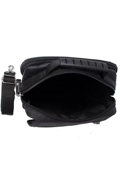 2248 Erkek Lüks Siyah Renk Büyük Boy Bol Bölmeli El Çantası indirimleri