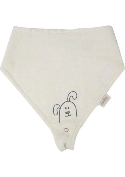 Bfs Emzik Askılı Müslin Önlük 837 Ekru fiyatları