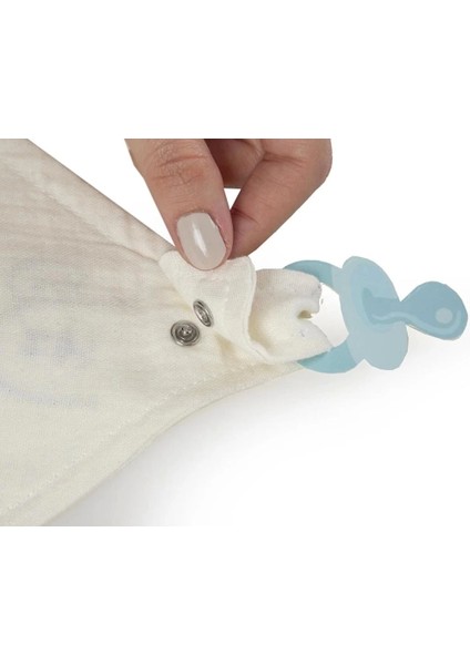 Bfs Emzik Askılı Müslin Önlük 837 Ekru indirimleri