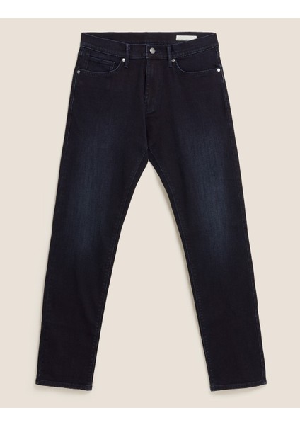Slim Fit Streç Jean Pantolon modelleri