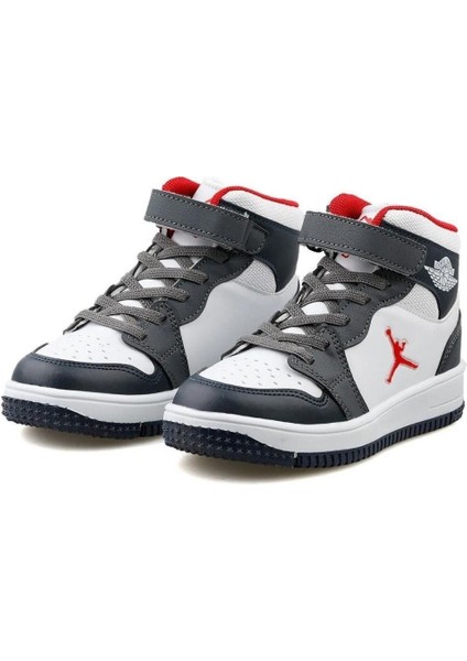 Haykat Lacivert Uzun Sneakers Erkek Çocuk Spor Ayakkabı fiyatları