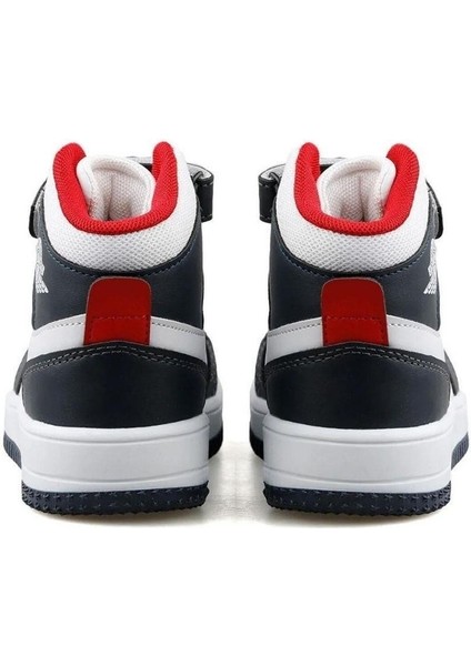 Haykat Lacivert Uzun Sneakers Erkek Çocuk Spor Ayakkabı fırsatları