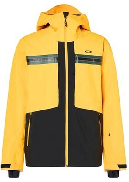 Tc Reduct Earth Shell Erkek Snowboard Mont