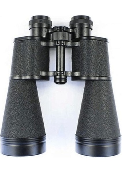 Baıgısh 20X60 Orjınal Rus Çift Gözlü Metal Dürbün, Komple Metal Dayanıklı Dürbün ( Lisinya )