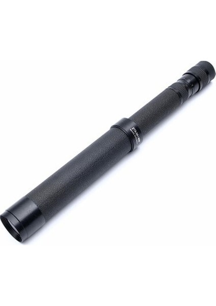 Baigish ZT8-24X40 Rus Model Zoomlu ,deri Çantalı Tripot Bağlanan Tekli Dürbün ( Lisinya )