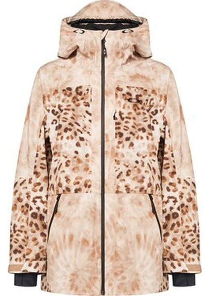 Tc Juno Reduct Shell Kadın Snowboard Mont