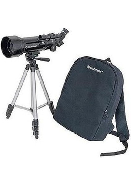 Travel Scope 70 (70MMX400MM)