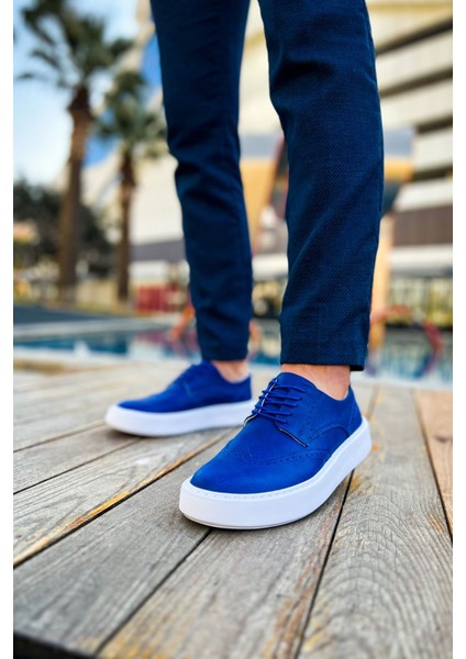 CH149 Cbt Changer Over Erkek Ayakkabı Mavı fiyatları