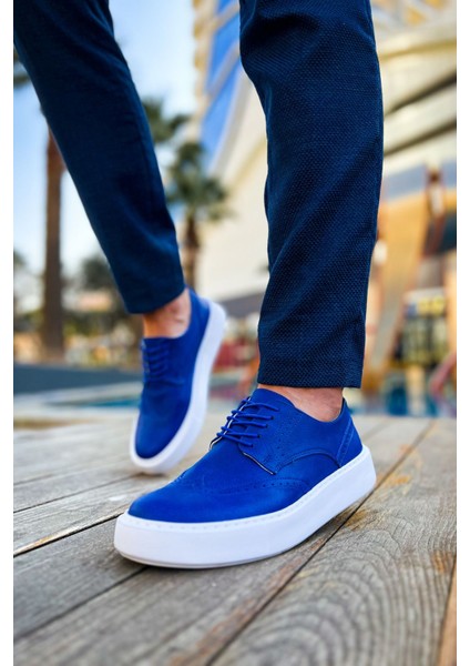 CH149 Cbt Changer Over Erkek Ayakkabı Mavı modelleri