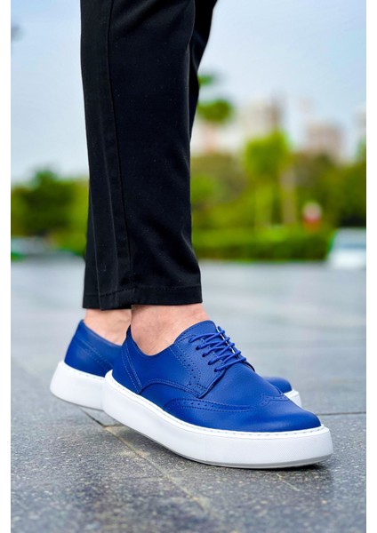 CH149 Cbt Changer Over Erkek Ayakkabı Mavı fırsatları