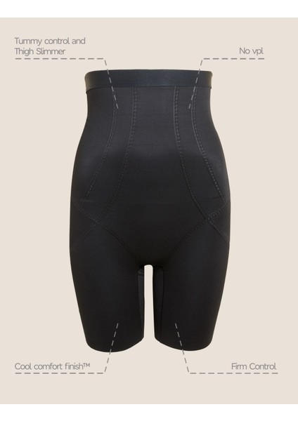 Magicwear™ Yüksek Sıkılıkta Korse