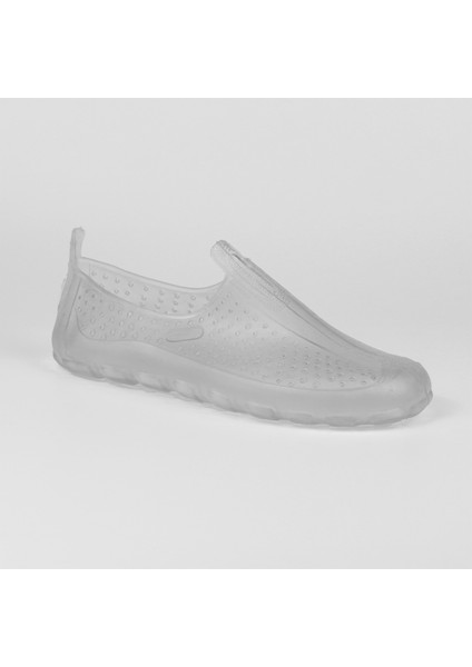 Unisex Şeffaf Kaydırmaz Tabanlı Ergonomik Tasarımlı Dayanıklı Plaj, Havuz, Deniz Ayakkabısı