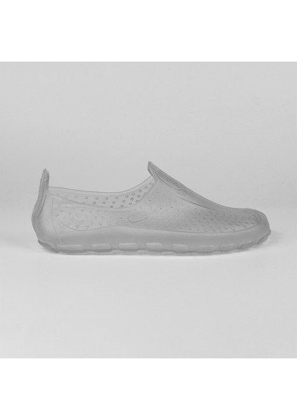 Unisex Şeffaf Kaydırmaz Tabanlı Ergonomik Tasarımlı Dayanıklı Plaj, Havuz, Deniz Ayakkabısı modelleri