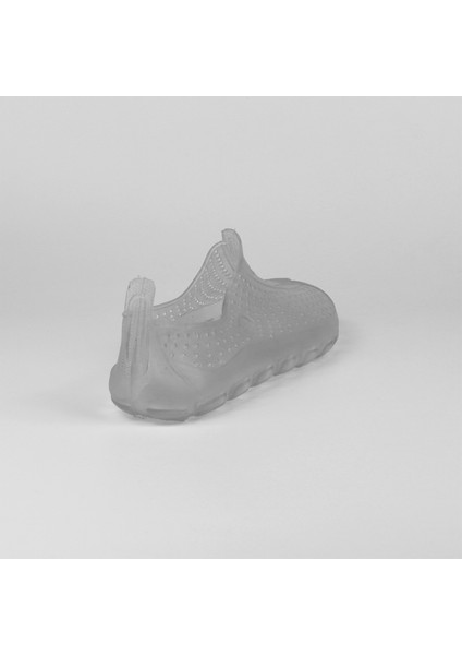 Unisex Şeffaf Kaydırmaz Tabanlı Ergonomik Tasarımlı Dayanıklı Plaj, Havuz, Deniz Ayakkabısı fırsatları