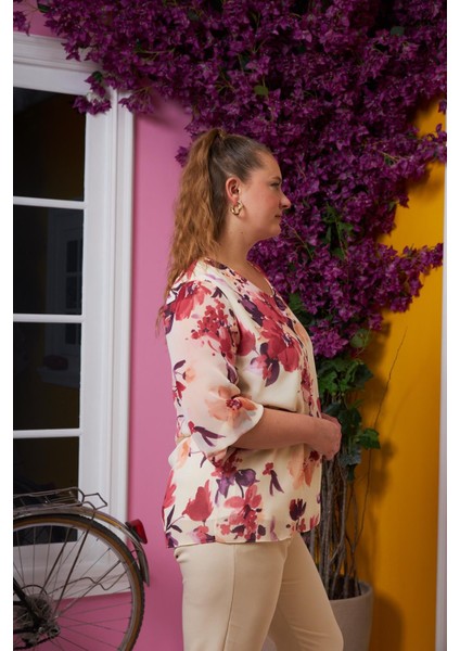 Büyük Bedenbluz fiyatları