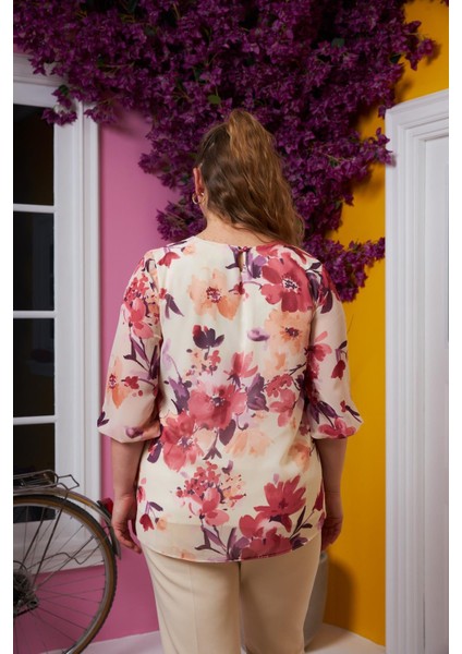 Büyük Bedenbluz indirimleri