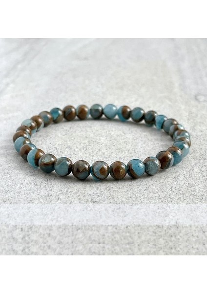 Murano Kuvars Doğal Taş Bileklik fiyatları