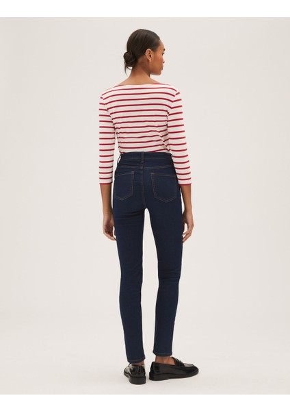 Slim Fit Jean Pantolon
