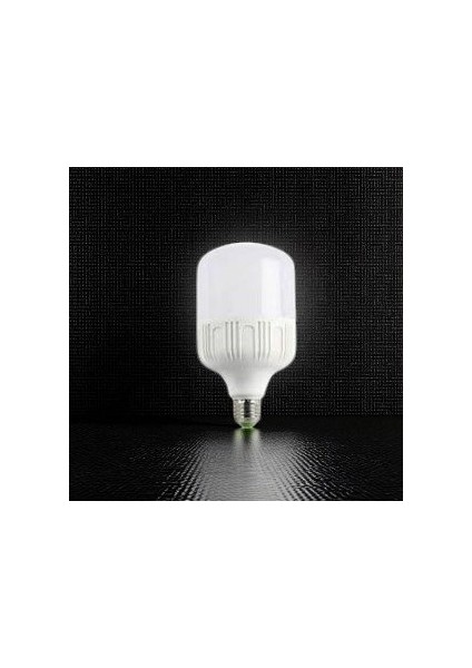 65W Torch LED Ampul (E-27) (Beyaz) CT-4328B